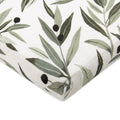 Babyletto Organic Cotton All-Stages Midi Crib Sheet Review