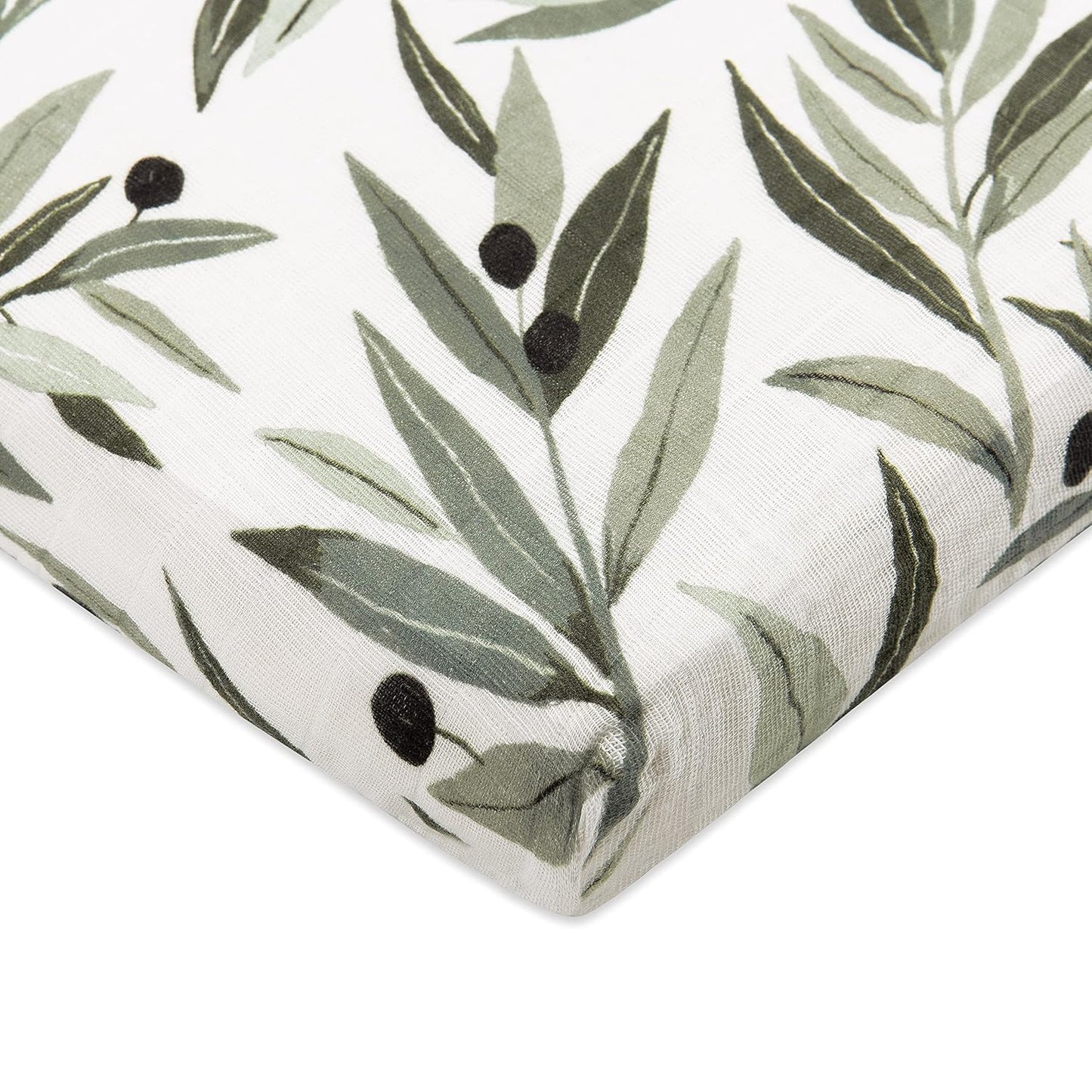 Babyletto Organic Cotton All-Stages Midi Crib Sheet Review