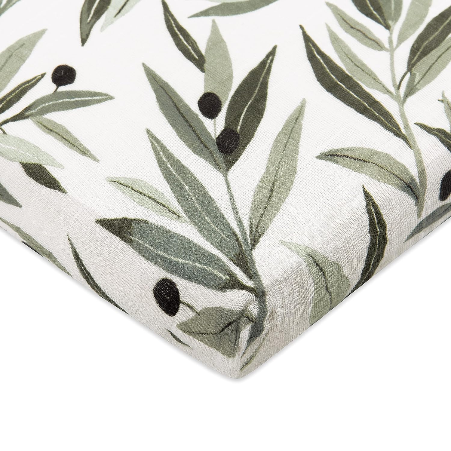 Babyletto Organic Cotton All-Stages Midi Crib Sheet Review