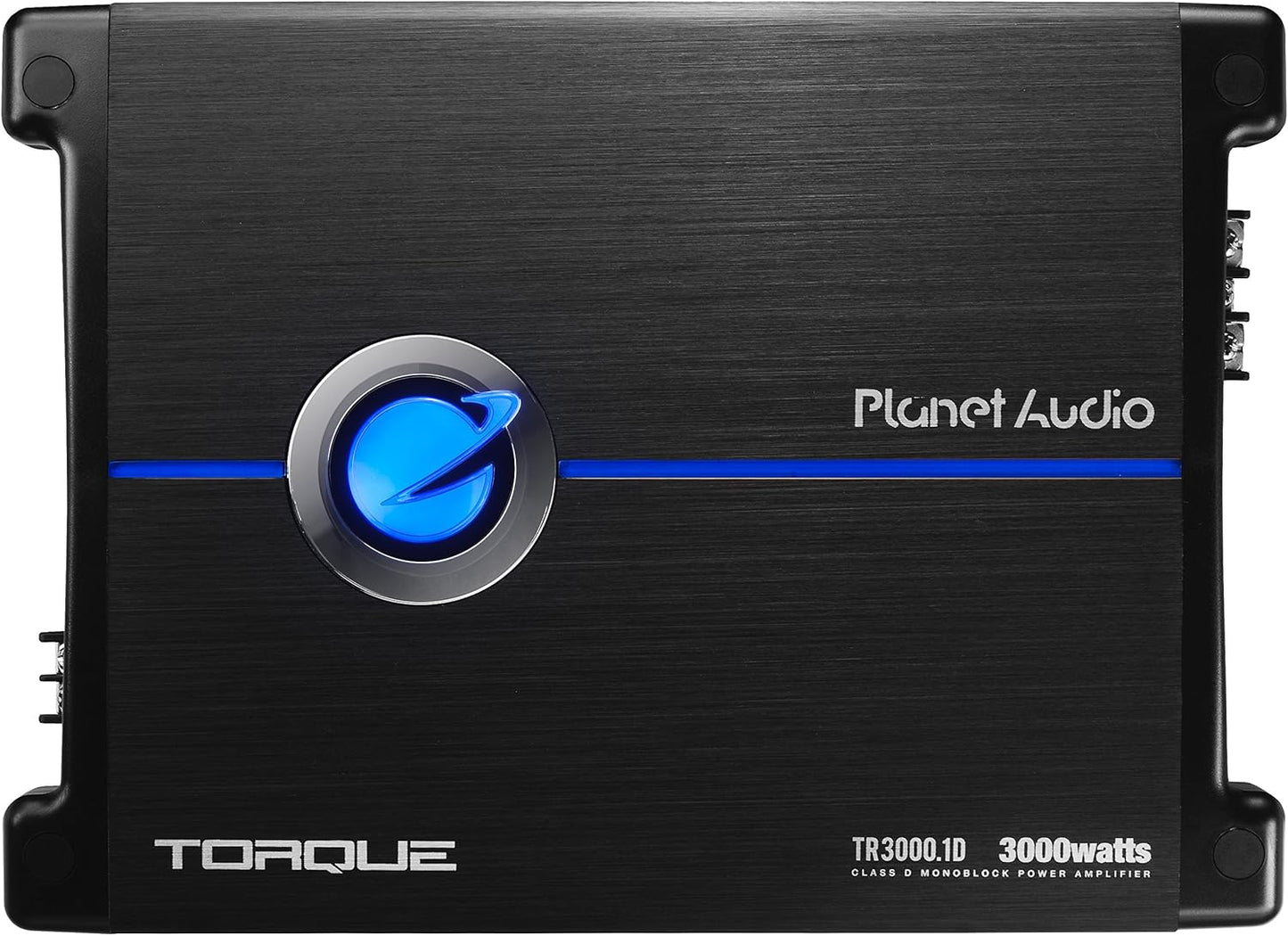 Planet Audio TR3000.1D Class D Monoblock Car Amplifier Review