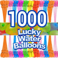 1000 PCS Self Sealing Water Balloons Quick Fill - Rapid Fill Summer