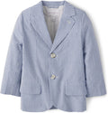 Boys and Toddler Blazer for Special Occasions by Gymboree