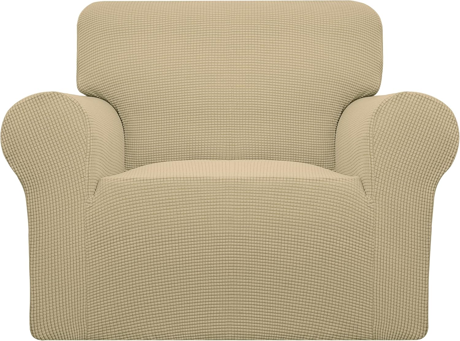 Easy-Going Stretch Chair Sofa Slipcover for Kids and Pets