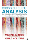 Cross-Cultural Analysis: The Science of Comparing Modern Societies