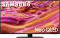 Samsung 55-Inch Neo QLED 4K QN90F Series - Advanced AI 4K TV
