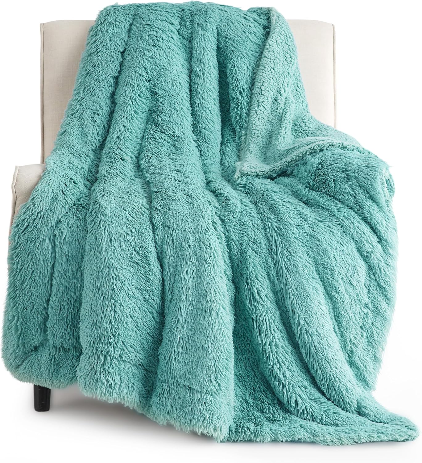 Cozy Green Twin Blanket for Warmth and Stylish Home Decor