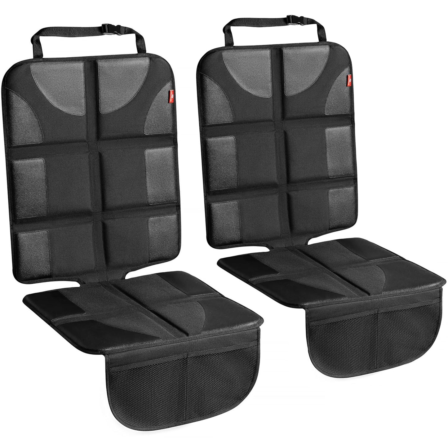 Helteko XL Car Seat Protector - Ultimate Protection for Kids