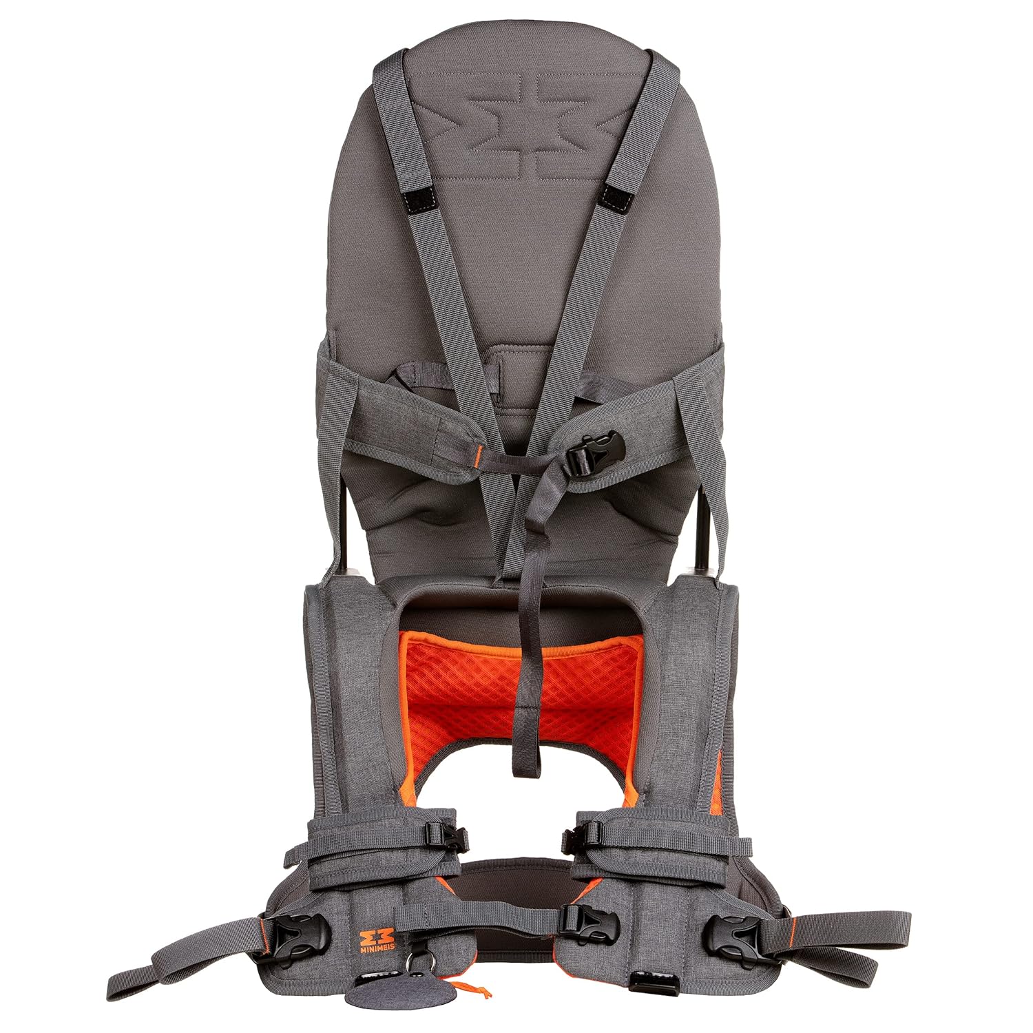 MiniMeis G4: Lightweight Child Shoulder Carrier