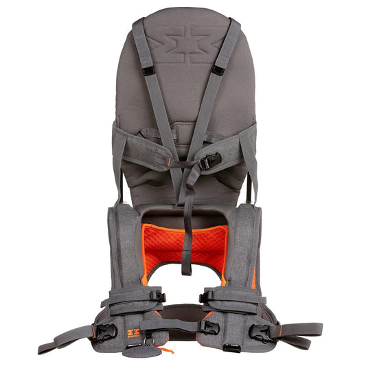 MiniMeis G4: Lightweight Child Shoulder Carrier
