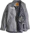 Venado Concealed Carry Jacket for Men - Heavy Duty Canvas Military