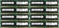A-Tech Hynix IC DDR4 128GB Kit (8x16GB) - ECC Registered RAM
