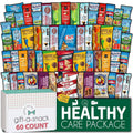 Gift A Snack Holiday Stocking Stuffers Variety Pack - Healthy Treats