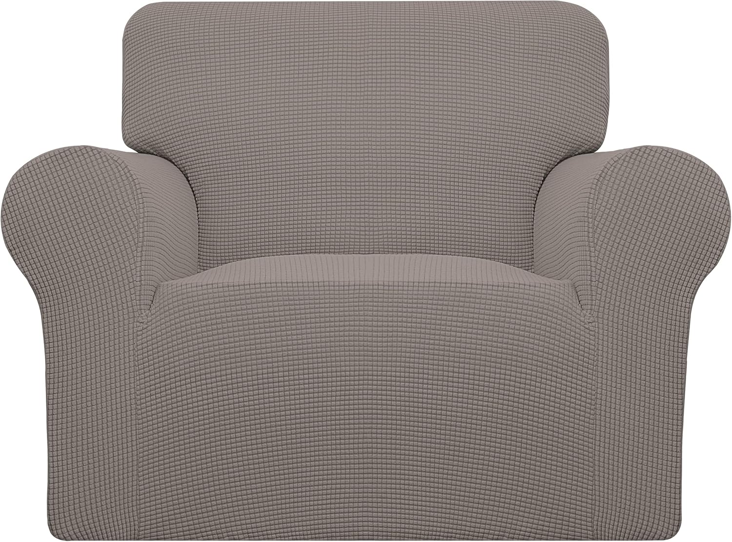 Easy-Going Stretch Oversized Chair Sofa Slipcover for Protection