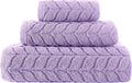 Luxurious BAGNO MILANO Turkish Bath Towels Set for Comfort