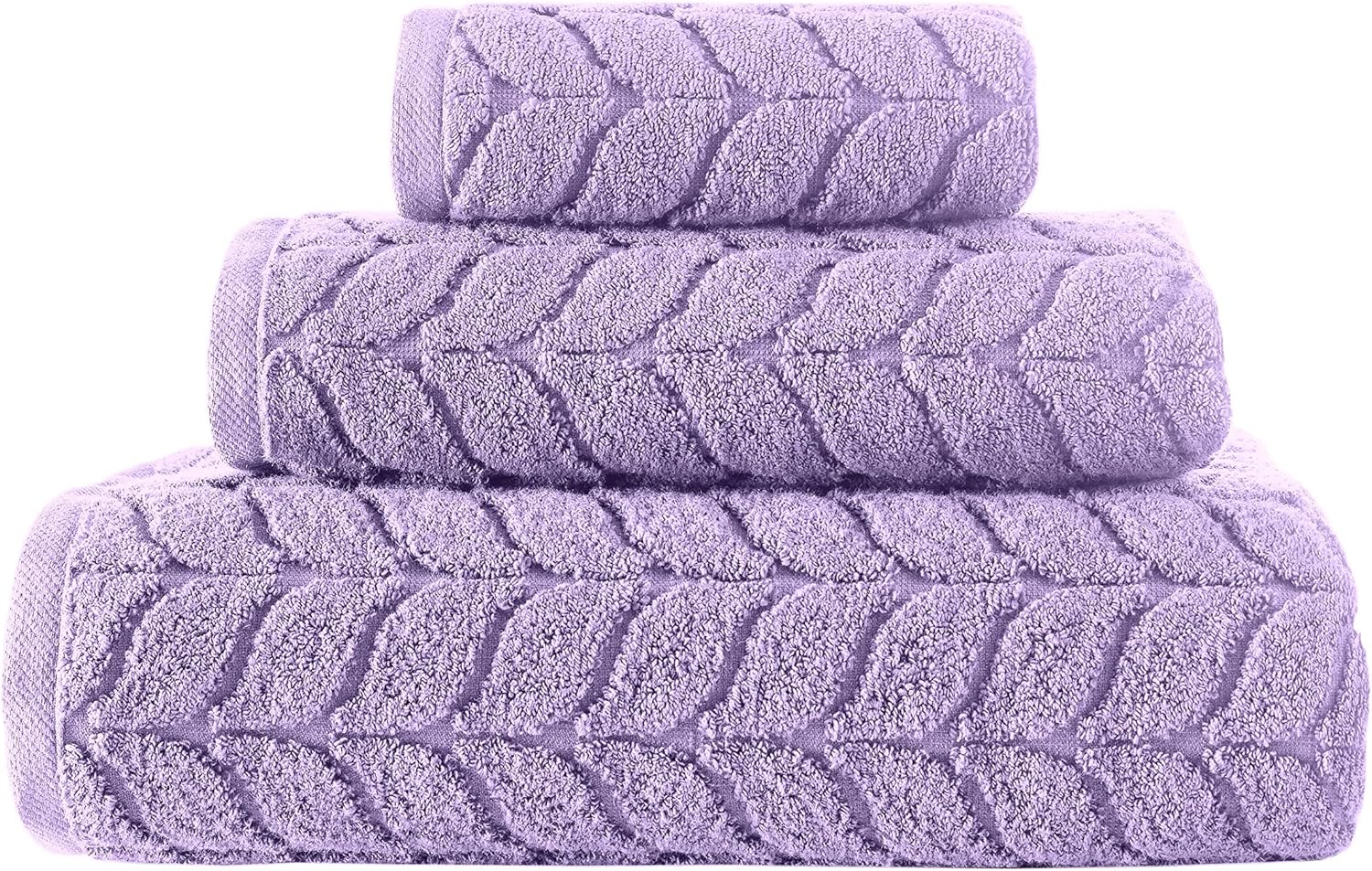 Luxurious BAGNO MILANO Turkish Bath Towels Set for Comfort