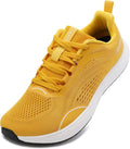 WHITIN Men's Zero Drop Running Shoes with Wide Toe