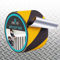 LifeGrip Anti-Slip Tape for Irregular Surfaces, Heavy Duty Safety