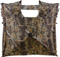 AUSCAMOTEK Pop Up Ground Blind for Ultimate Hunting Success