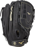 Mizuno Premier Series Slowpitch Softball Glove - Durable, Comfortable
