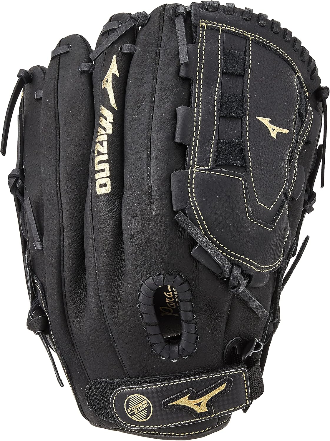 Mizuno Adult Premier Series Slowpitch Softball Glove Review