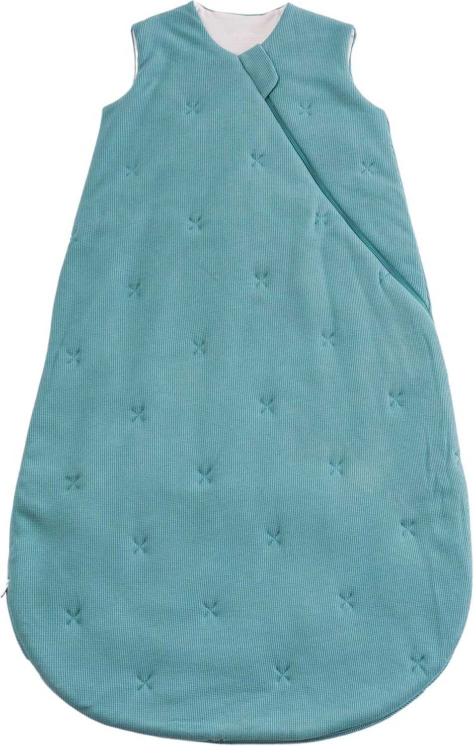 Loulou Lollipop Tencel Lyocell Wearable Baby Blanket Sleepsack