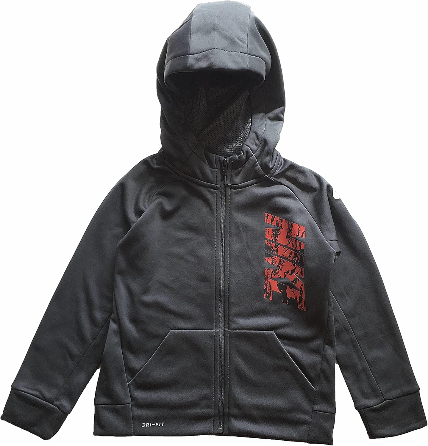 Nike Therma Boys Training Hoodie Size 6