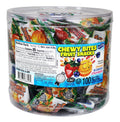 100 Fruit Nuggets Mini Pouches Kosher Vitamin C - Snack-Sized Fruit
