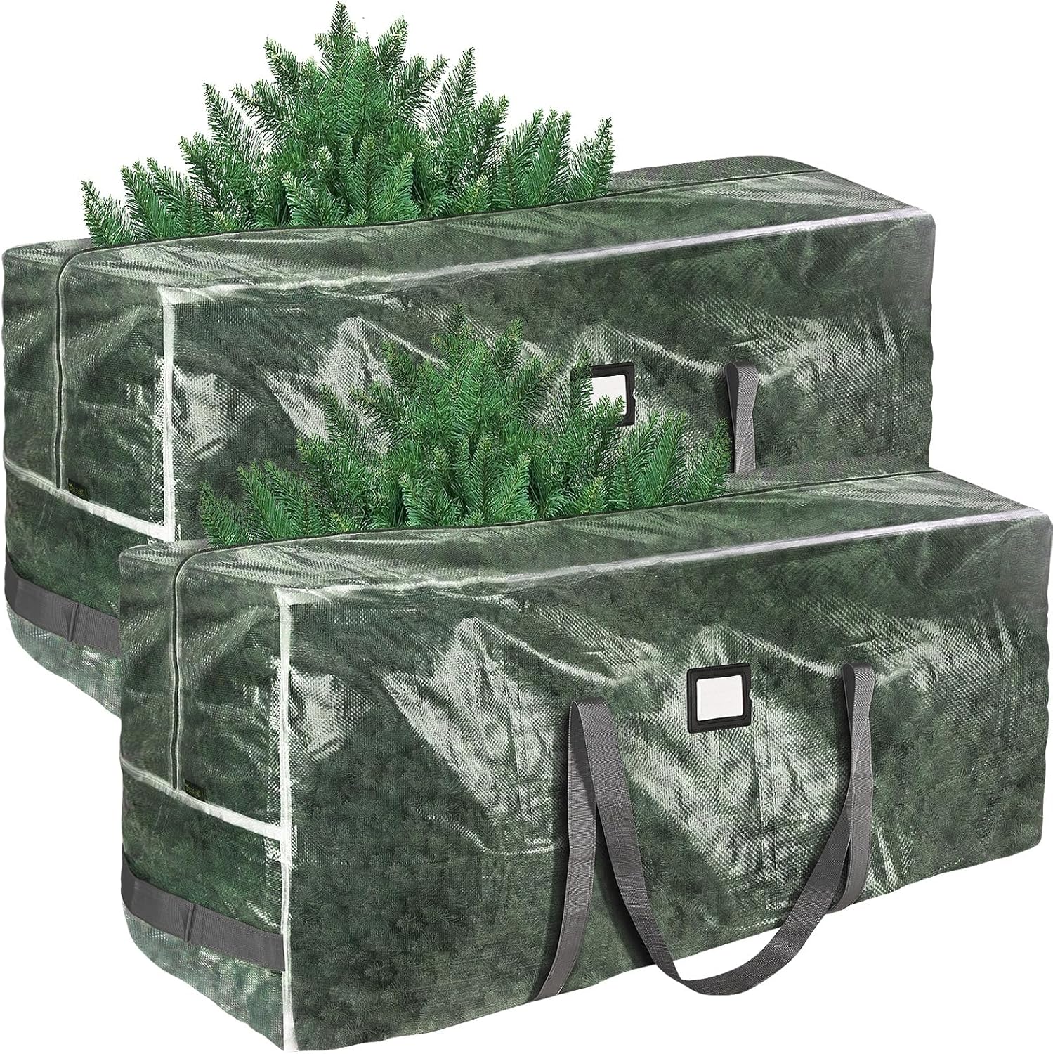 BALEINE 9 ft Christmas Tree Storage Bag for Easy Holiday Storage