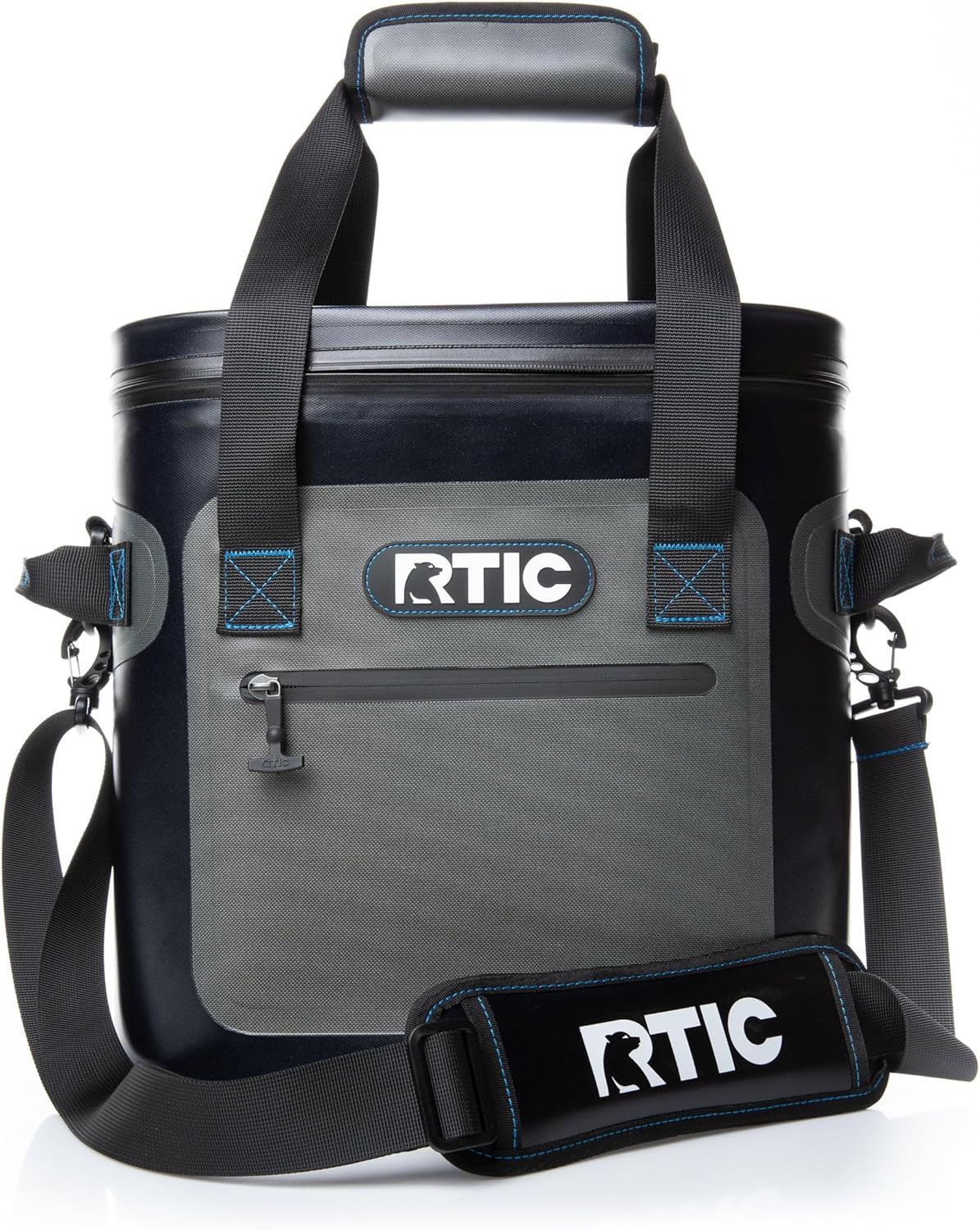 RTIC Ultra-Tough Soft Cooler for Camping, Beach, and Travel