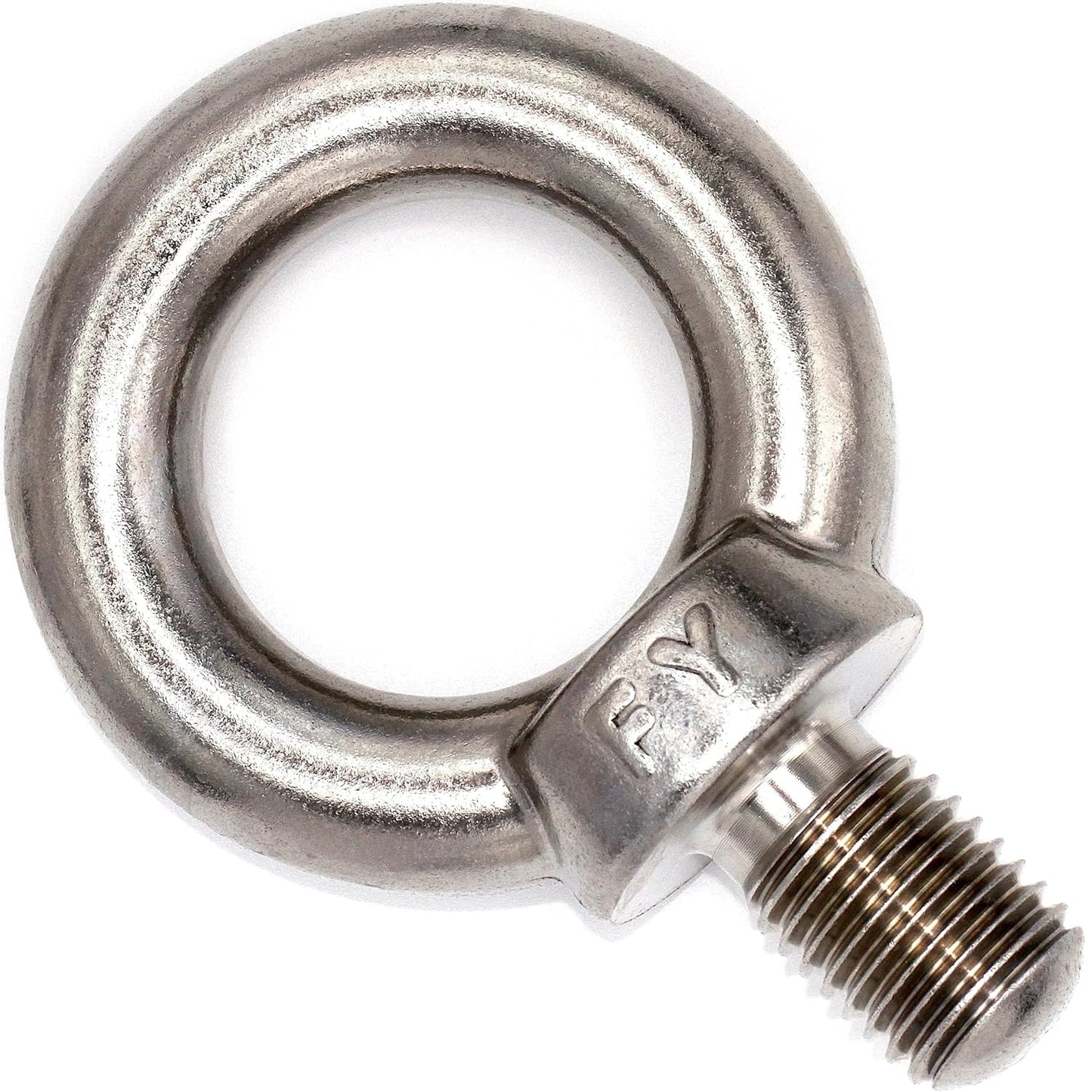Stainless Steel Machinery Shoulder Lifting Eye Bolt M24 Review