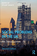 Social Problems in the UK - Accessible Introductory Textbook