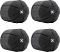 KUVRD Universal Lens Cap 2.0 - Protect Your DSLR Lenses Today
