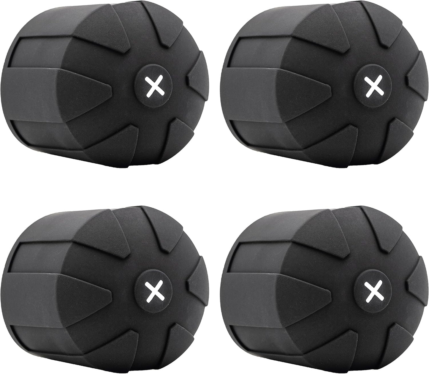 KUVRD Universal Lens Cap 2.0 - Protect Your DSLR Lenses Today