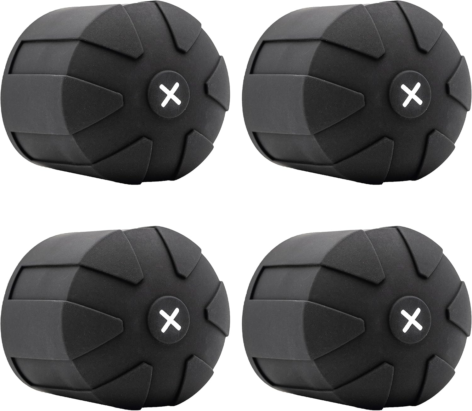 KUVRD Universal Lens Cap 2.0 - Protect Your DSLR Lenses Today