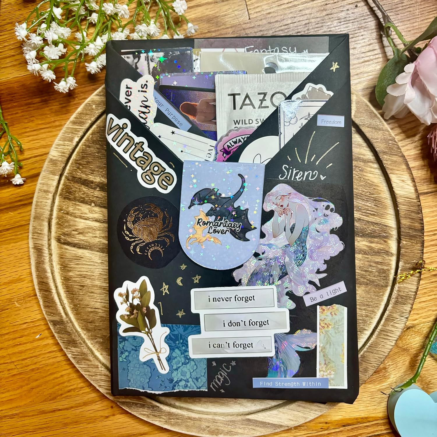 Blind Date With a Book Fantasy Edition - Unwrap a New Favorite