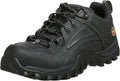 Timberland PRO Mudsill Low Steel Toe Work Shoe - Durable Comfort