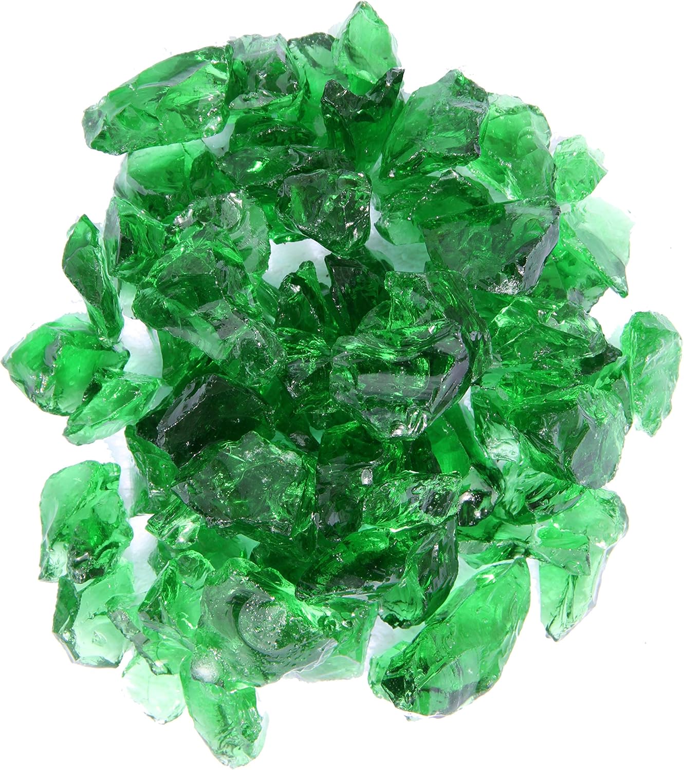 AZ Patio Firepit Recycled Glass for Stunning Fire Features