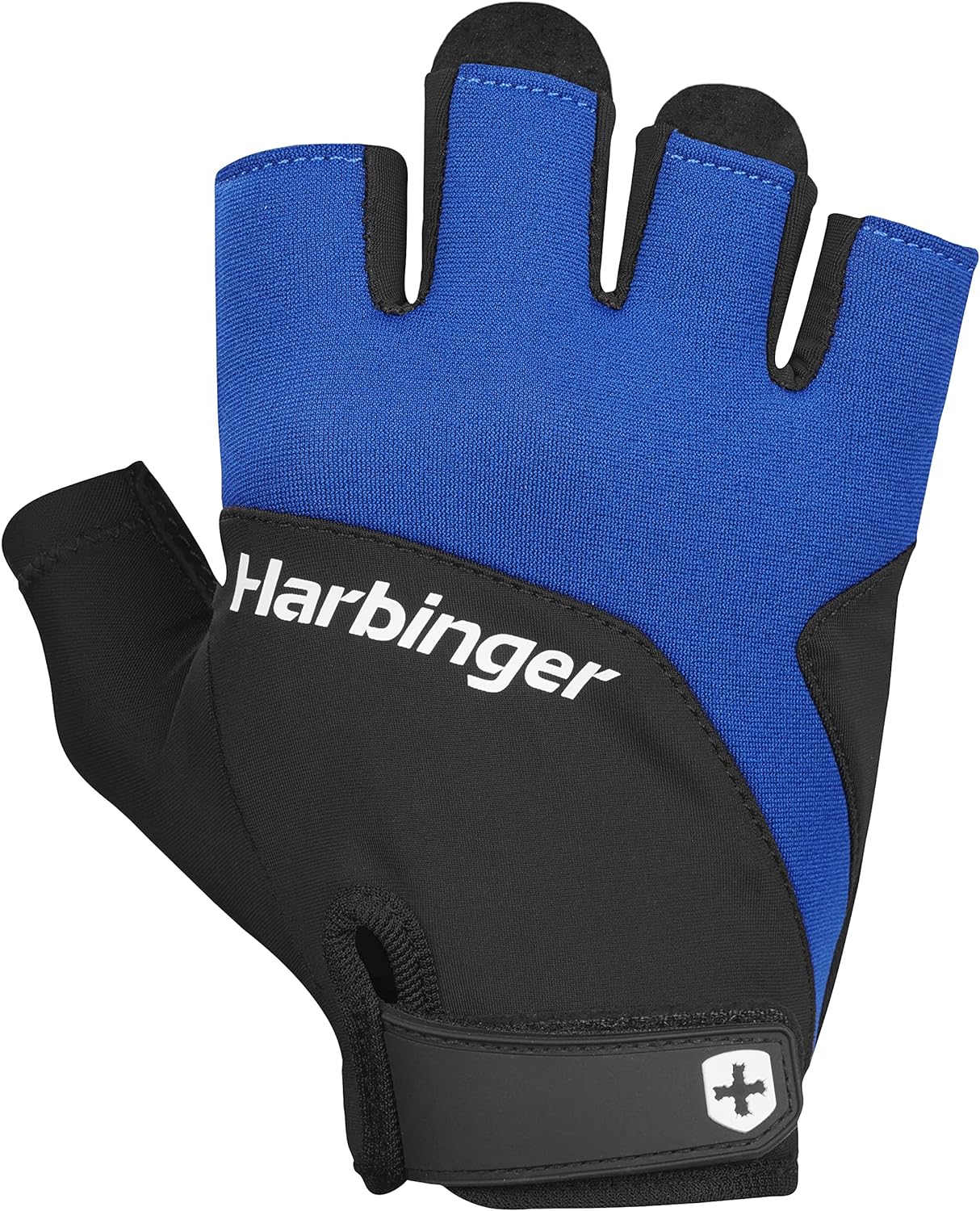Enhance Lifts: Harbinger Training Grip Gloves