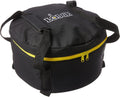Lodge Bag Camp Dutch Oven Tote 12 in - Durable Outdoor Carry Case