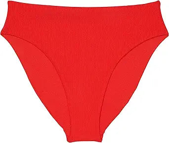 Victoria's Secret High Waisted Full Coverage Bikini Bottom Review