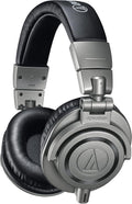 Audio-Technica ATH-M50XGM Professional Monitor Headphones - Studio