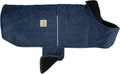 Carhartt Firm Duck Insulated Dog Chore Coat - Weather Resistant