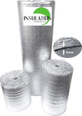 SmartSHIELD 5mm 24in x 50ft Reflective Insulation Roll - Radiant HVAC