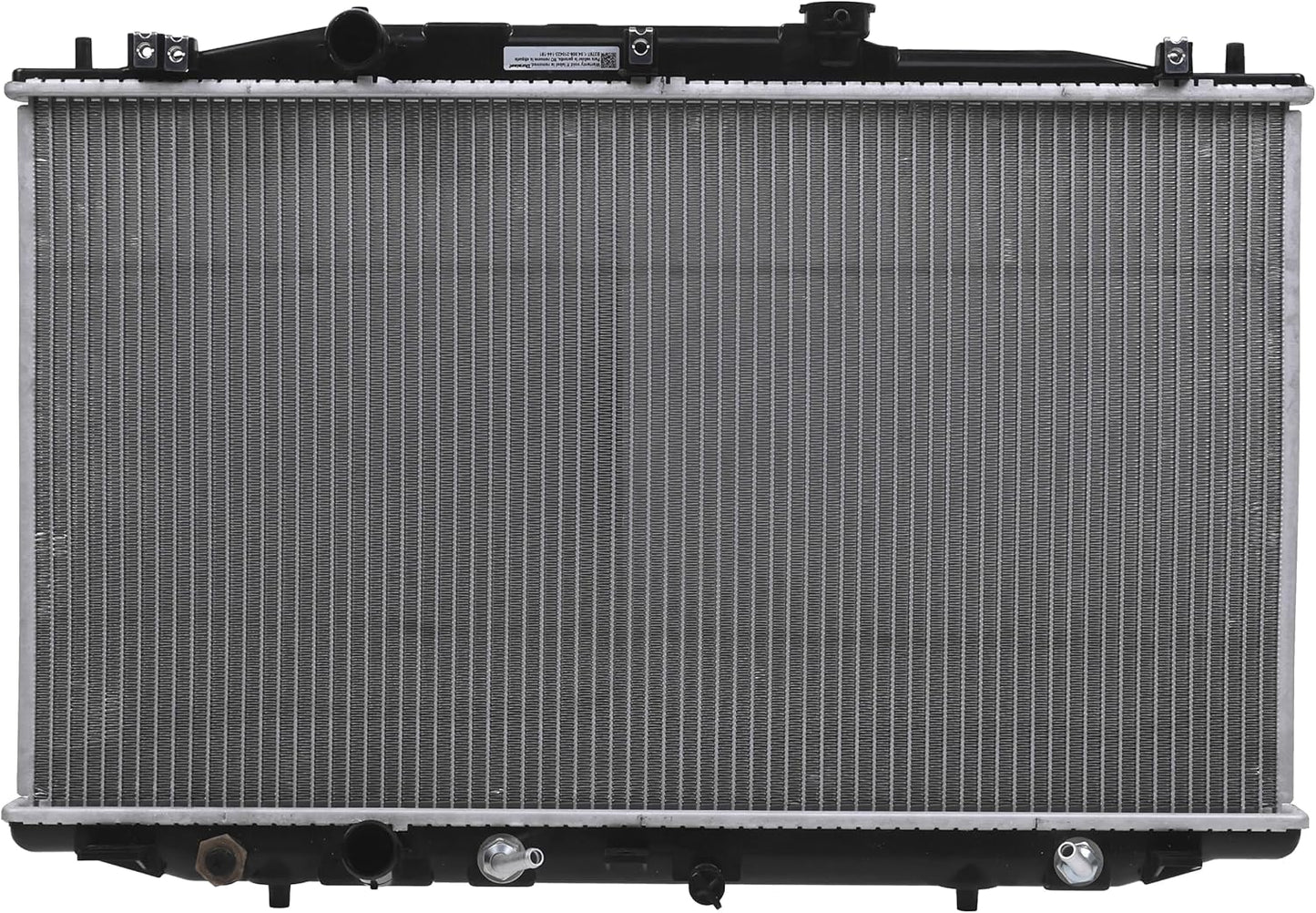 Radiator for 2003-2007 Honda Accord | Durable & Cost-Effective