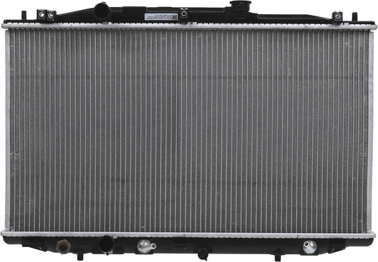 Radiator for 2003-2007 Honda Accord | Durable & Cost-Effective