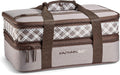 Rachael Ray Expandable Insulated Casserole Carrier Review