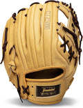 Men's and Youth Baseball Fielding Glove - Full-Grain Cowhide