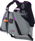 MoveVent Dynamic Paddle Vest for Adults - USCG & Canada Approved