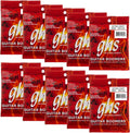 GHS Boomers GBXL 9-42 Electric Guitar Strings - Extra Light