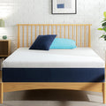 ZINUS 12 Inch King Cooling Comfort Hybrid Mattress - Cooling Hybrid
